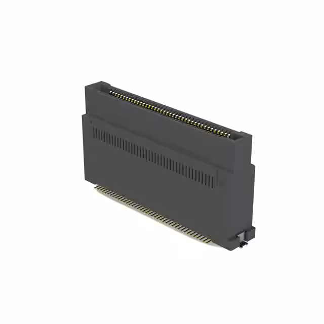 AX01R080VANBR200 JAE Electronics  Matrices de type bord Mezzanine (carte à carte)